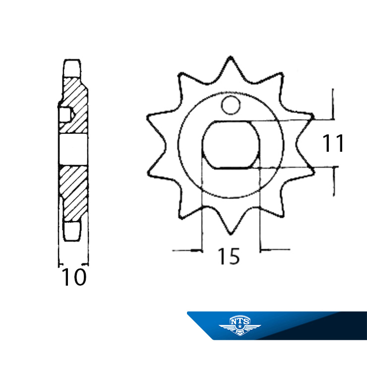 Framdrev-Kreidler-Florett-415-2