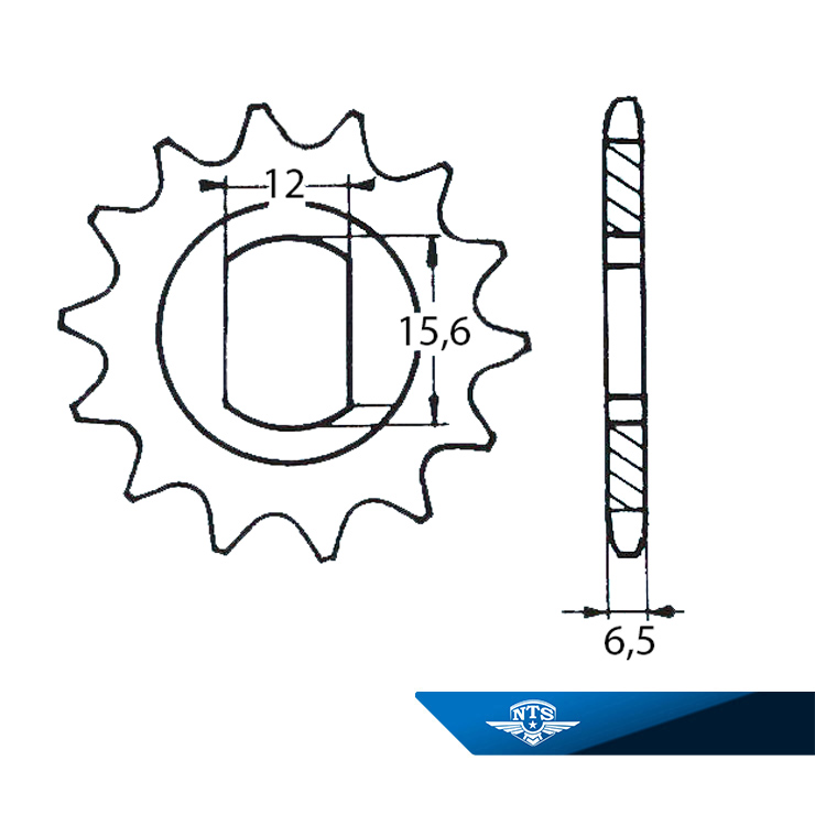 Framdrev-Sachs-3vxl-fot-2