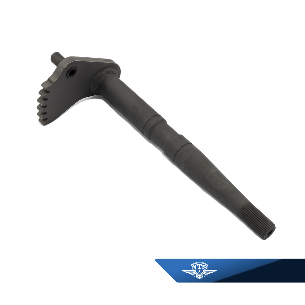 Schaltwelle NTS für Puch MV50/DS50/VZ50/M50/Monza